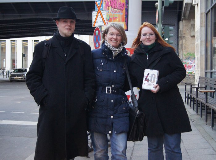 Meeting Kathrin Lange Berlin Meeting Kathrin Lange Berlin