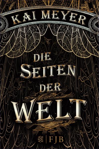 Cover Die Seiten der Welt deutsch Cover Die Seiten der Welt deutsch