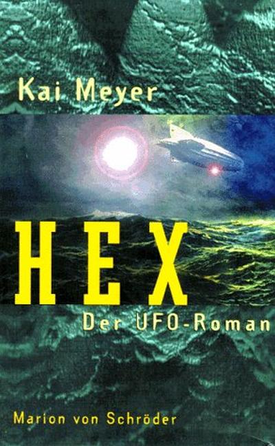 Cover Hex deutsch Cover Hex deutsch