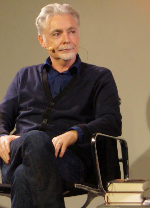 Autor Eoin Colfer Autor Eoin Colfer