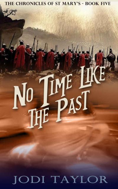 No Time Like The Past englisch No Time Like The Past englisch