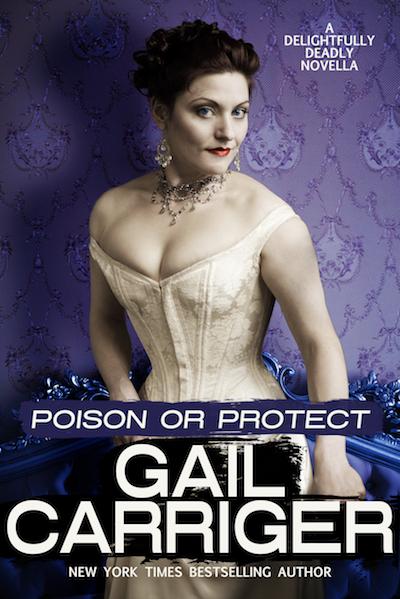 Cover Poison or Protect englisch