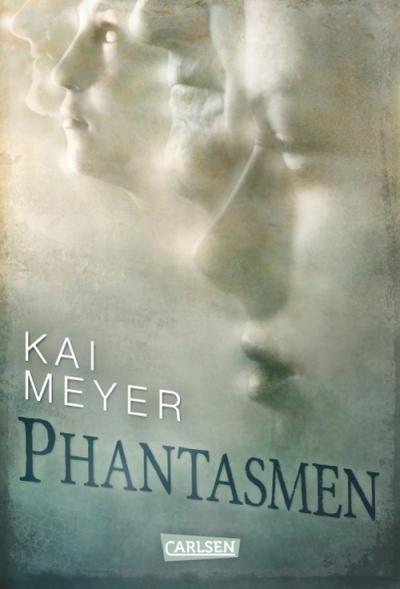 Cover Phantasmen deutsch Cover Phantasmen deutsch