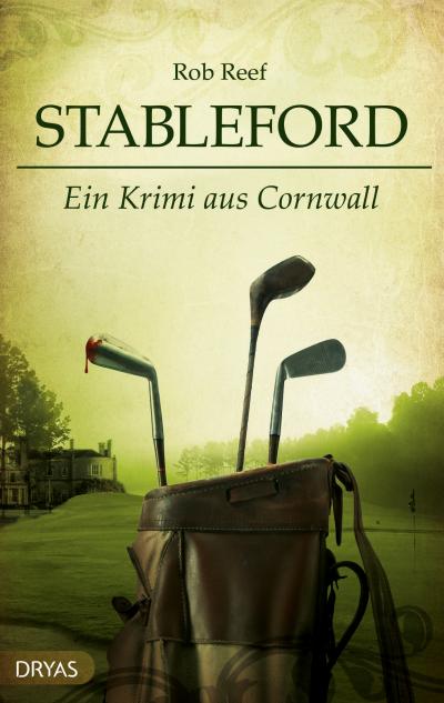 Cover Stableford deutsch