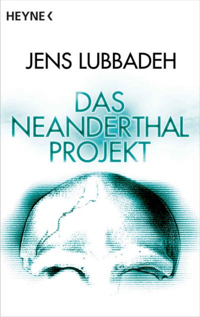 Cover Das Neanderthal-Projekt deutsch