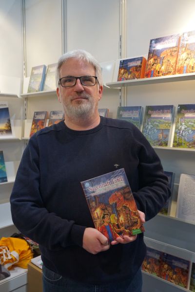 Autor Christian Humberg Autor Christian Humberg
