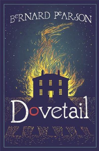 Cover Dovetail englisch