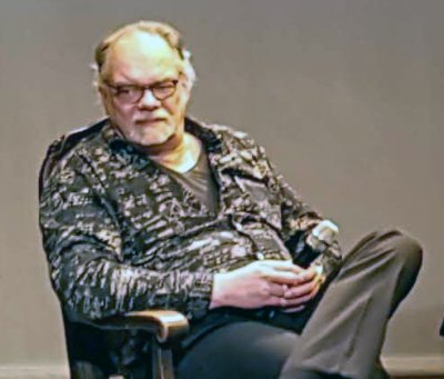 Autor Richard Schwartz Autor Richard Schwartz