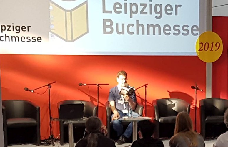 Autor Simon Weinert Autor Simon Weinert
