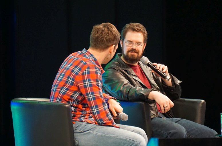 Autor Christopher Paolini Autor Christopher Paolini