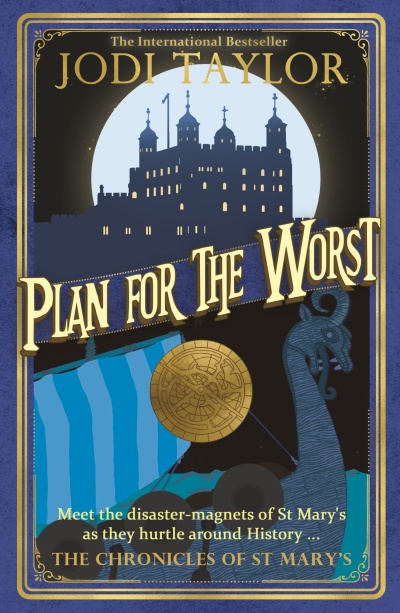 Cover Plan for the Worst englisch Cover Plan for the Worst englisch