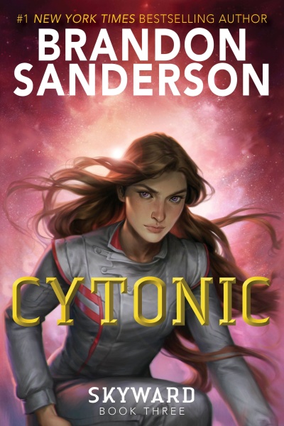 Cover Cytonic englisch