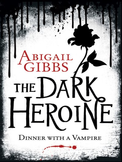 Cover Dinner with a Vampire englisch Cover Dinner with a Vampire englisch